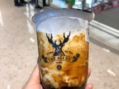 -鹿角巷The Alley(龙湖天街店)