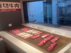 -海汕记·潮汕鲜牛肉火锅·自助