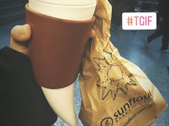 -Manner Coffee(芮欧百货店)