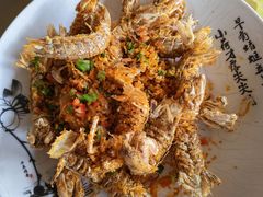 -梅姐海鲜餐厅(水头海鲜街店)