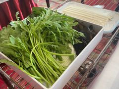 -天宜隆蘑菇宴火锅(石景山旗舰店)