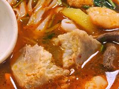 -筒骨麻辣烫(永同昌公寓胜明花园店)