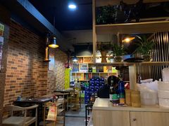 -牛味道炭火烤肉(湖前总店)