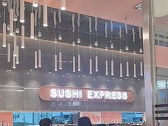 -争鲜回转寿司(中街大悦城店)