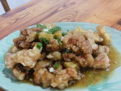 -如我美食(达道社区店)