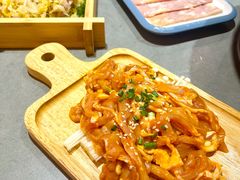 -正宗齐齐哈尔烤肉·齐牛哥鲜切炭火烤肉(杭州总店)