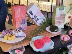 -知味观(湖滨店)