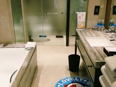 哆啦A梦儿童房-上海崇明金茂凯悦酒店