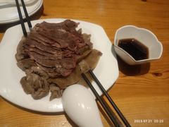 -漕河全驴宴饭店(徐水店)