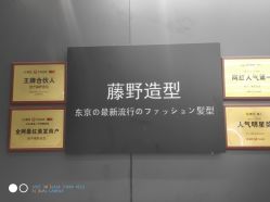 -藤野造型