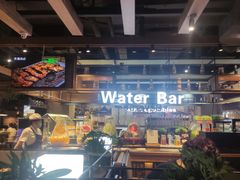 -盛江山自助料理(太原街万达店)