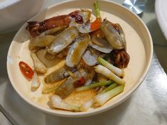 -旺来排档