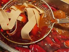 -花田里捞牛火锅(天润店)