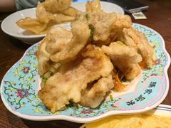 -老厨家(友谊路总店)