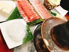 -壹条龙饭庄台基厂店