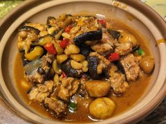 -印象鲵宴·张家界地标美食名片(溪布街店)