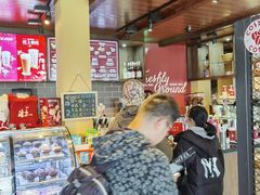 大堂-COSTA COFFEE(西湖天地店)