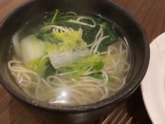 -香荟Aroma·外滩茂悦大酒店