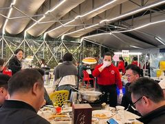 -小煵记·打边炉(西丽文光店)