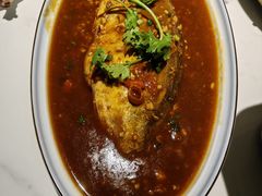 -又见炊烟私房菜(敬亭路店)