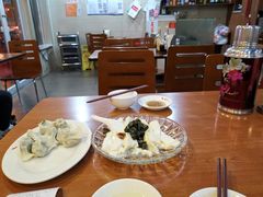 大堂-鸿毛饺子(紫竹桥店)