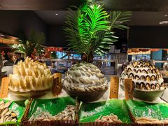 -喜庭海鲜自助(北辰三角洲北辰荟店)