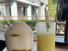 -日落吧·海景咖啡厅·餐酒吧·鸡尾酒·下午茶·乐队表演·浪漫夕阳·三亚文华东方酒店