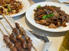 -普天和酒楼·新津菜·烤鸭(天津之眼店)