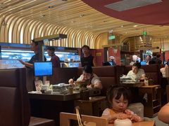-巴奴毛肚火锅(二七万达店)