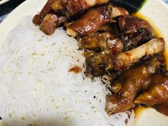 -贤花饭店(凯德店)