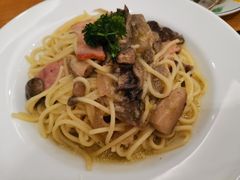 -萨莉亚意式餐厅(新洲佐阾新邑店)