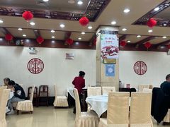 -郭林家常菜(洋桥店)