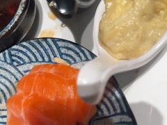 -东方红海鲜百汇(国际大厦店)