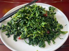 -万佛湖许老大铁锅鱼(黑金冠店)