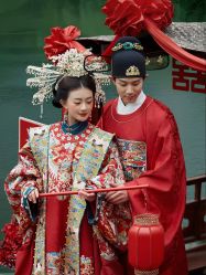 点击看大图 -今生有约婚纱摄影店(景德路店)