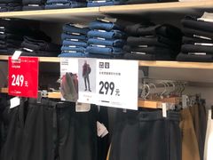 -优衣库(沈阳奥体万达广场店)