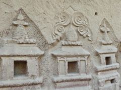 -炳灵寺世界文化遗产旅游区