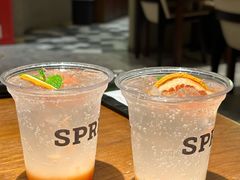 -春熙台·韩国料理(宝安西乡店)