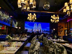 -爱啤精酿·民谣酒馆(滨江店)