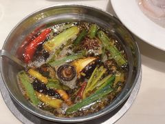 -围炉夜话·潮汕卤水火锅(榕江店)