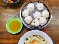 -文武王氏烧饼·无矾油条(西溪路店)