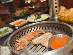 -牛焱·和牛烧肉(五大道店)
