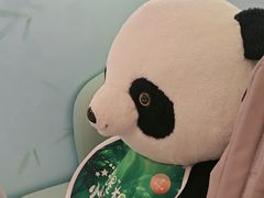 -眉州东坡·熊猫主题餐厅(枫蓝店)
