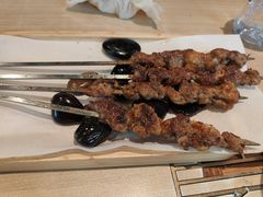 -羊之道草原味道清真餐厅(番禺店)