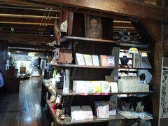 -良友书坊(安徽路店)