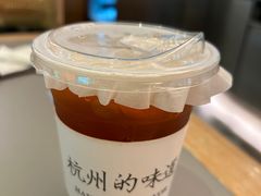 -桂满陇·杭州小馆(巴黎春天浦建店)