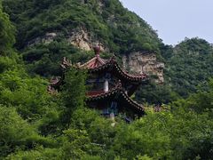 -孤山寨风景区