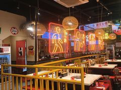-老马路串串香火锅(北门桥店)