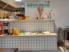 -素清香(解放路店)