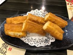 -虾饺妹·粤式手工点心(水荫路店)